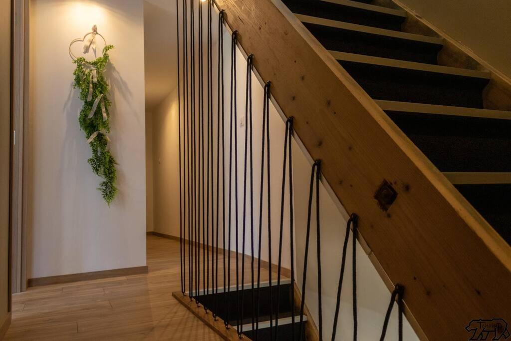 Gite De La Ravanne Ramonchamp Екстериор снимка